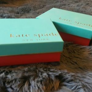 Free for bundle- kate spade small goods/jewelry